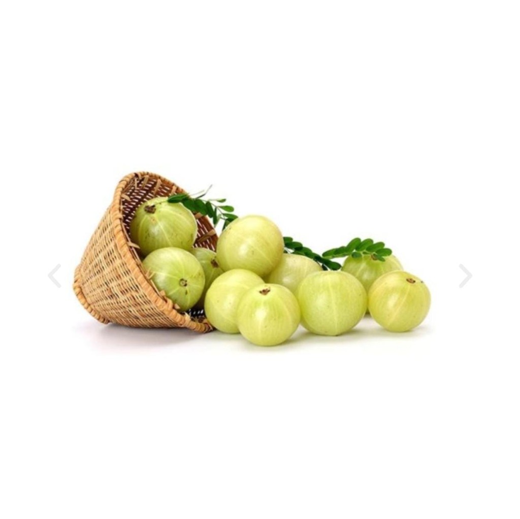 আমলকী